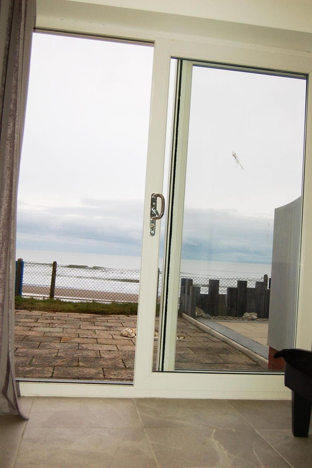 Seagull Beach House Tywyn Εξωτερικό φωτογραφία