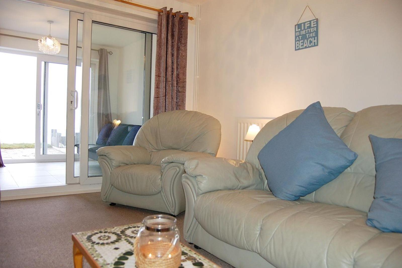 Seagull Beach House Tywyn Εξωτερικό φωτογραφία