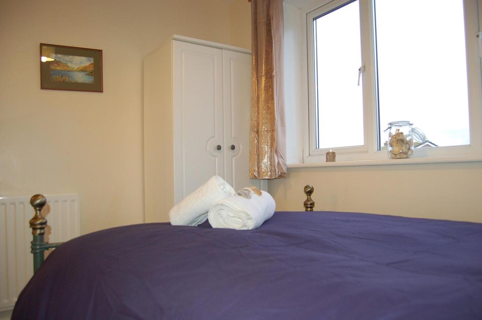 Seagull Beach House Tywyn Εξωτερικό φωτογραφία