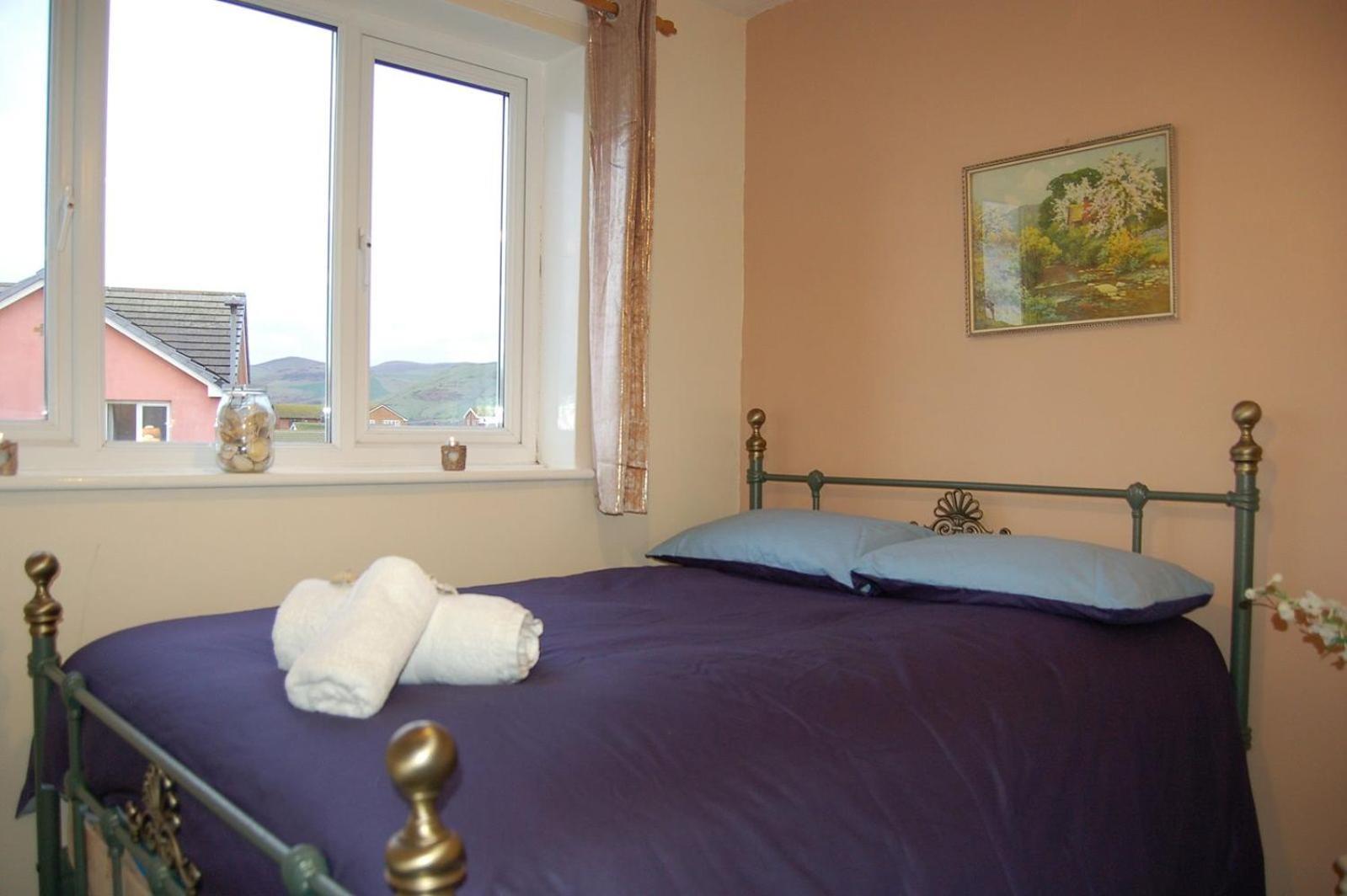 Seagull Beach House Tywyn Εξωτερικό φωτογραφία