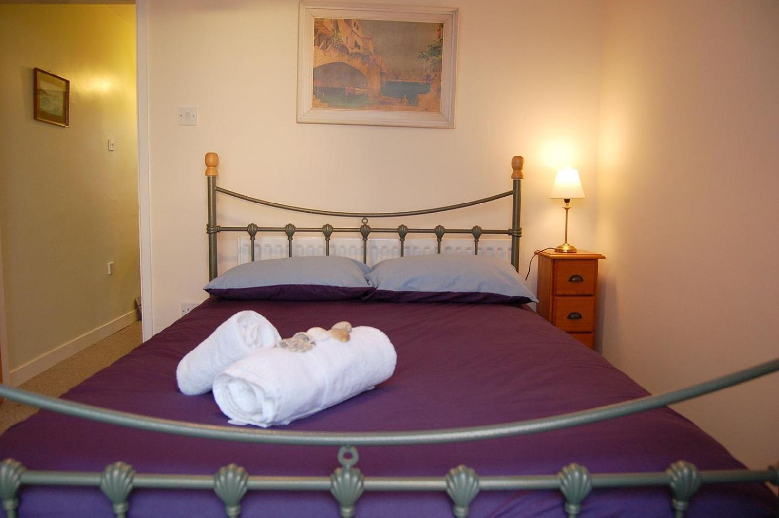 Seagull Beach House Tywyn Εξωτερικό φωτογραφία