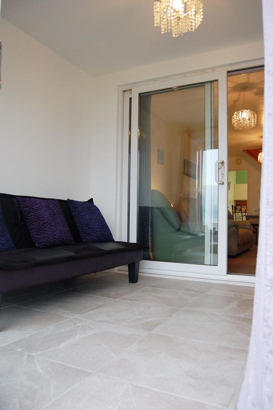 Seagull Beach House Tywyn Εξωτερικό φωτογραφία