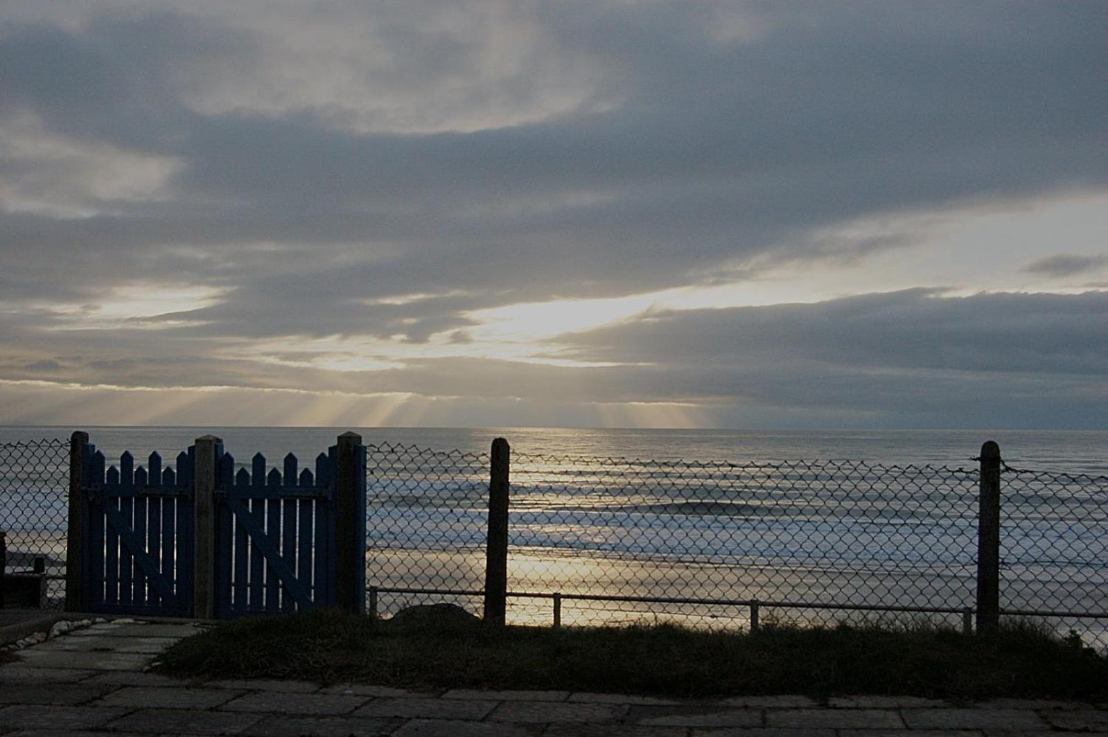 Seagull Beach House Tywyn Εξωτερικό φωτογραφία