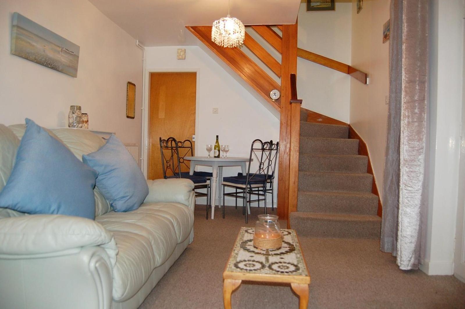 Seagull Beach House Tywyn Εξωτερικό φωτογραφία