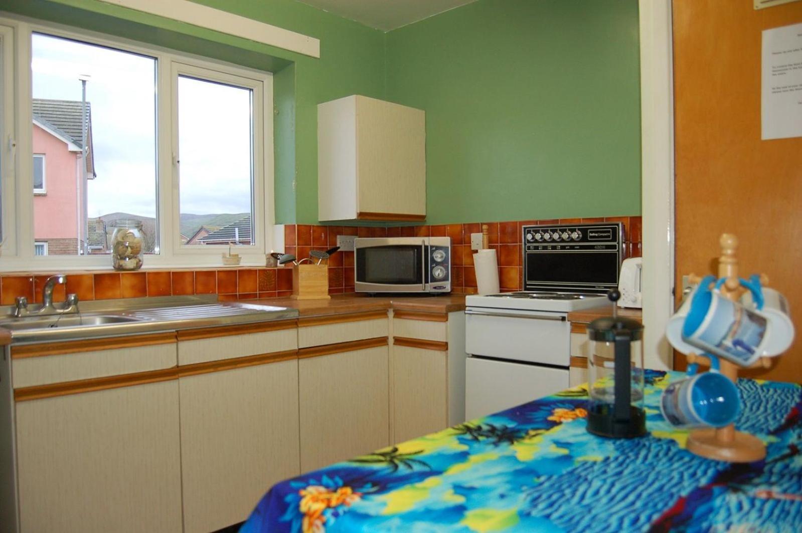 Seagull Beach House Tywyn Εξωτερικό φωτογραφία