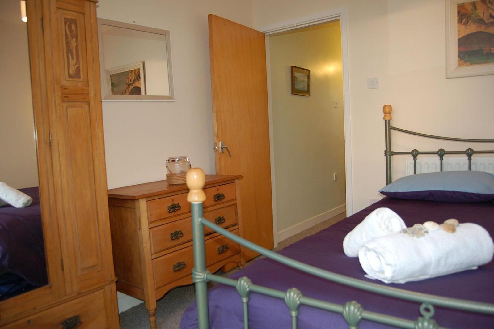 Seagull Beach House Tywyn Εξωτερικό φωτογραφία