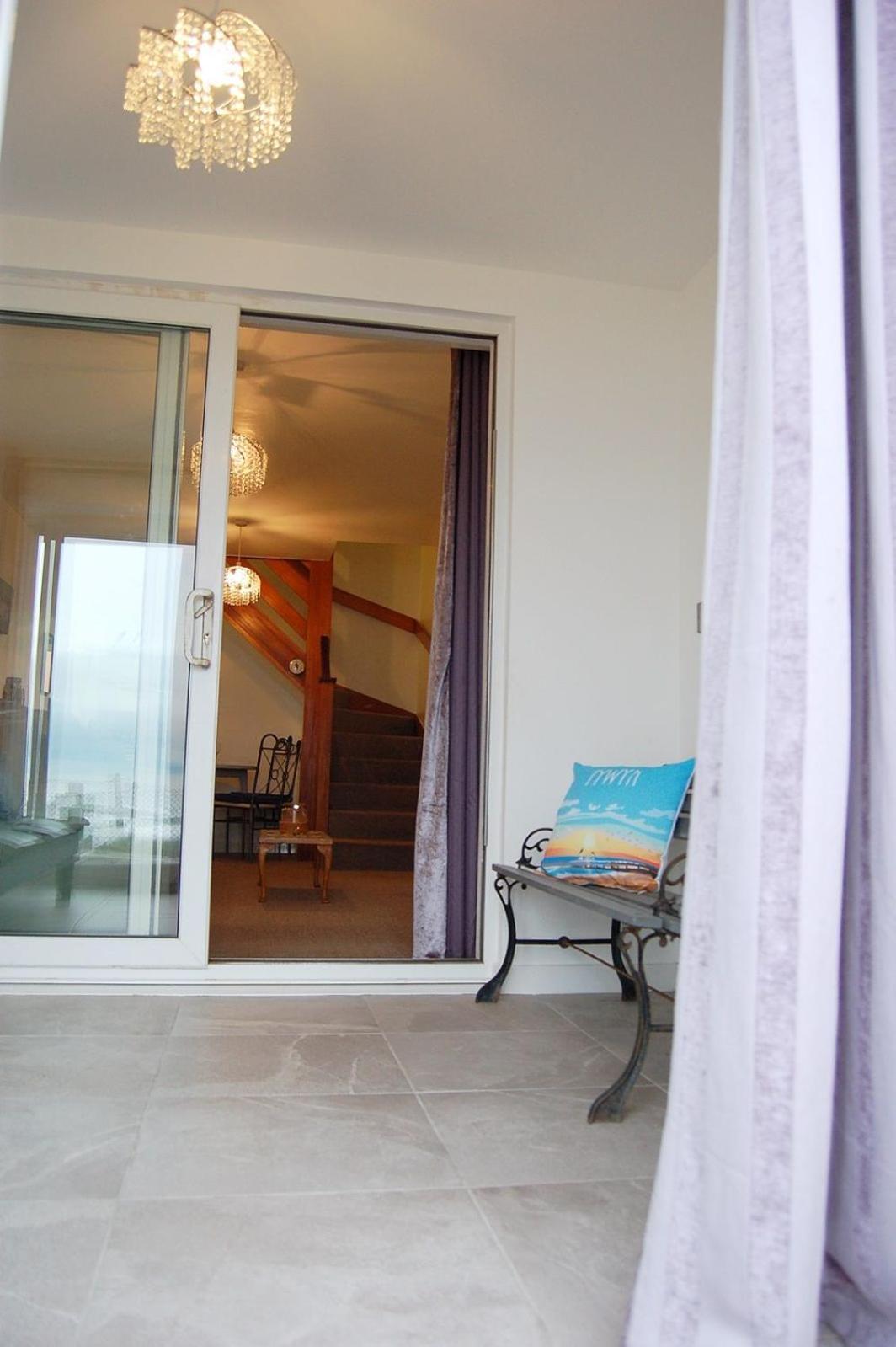 Seagull Beach House Tywyn Εξωτερικό φωτογραφία